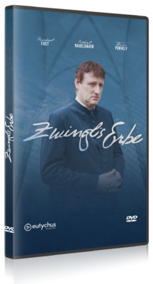 DVD Zwinglis Erbe